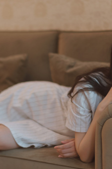 开会也一直放里面