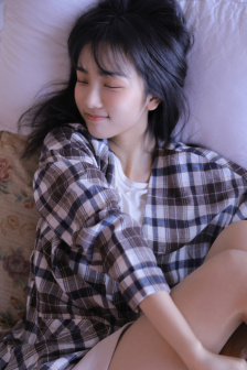 乡村女人