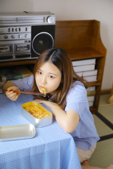 明星专题：叶子